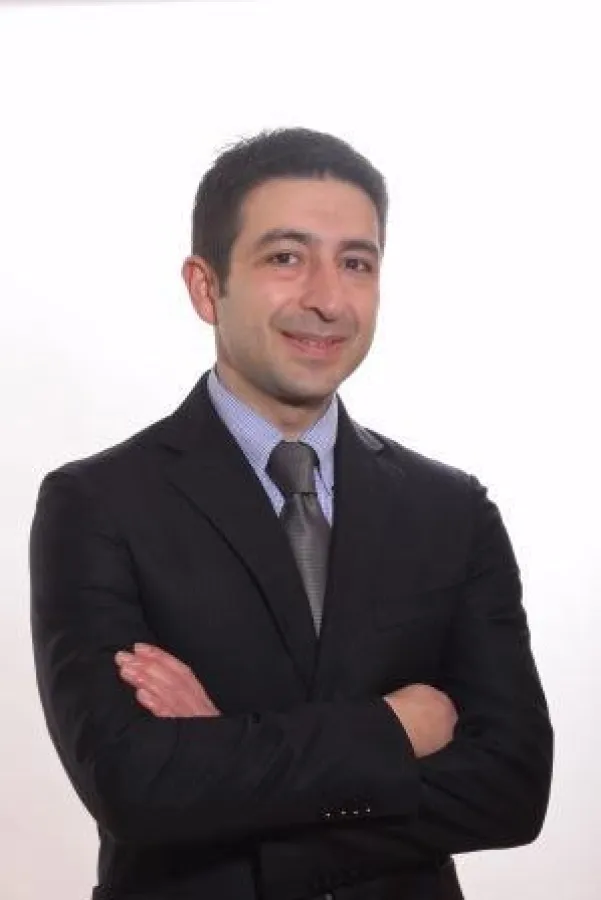 Salvatore Donadei, neuer Resident Manager im Du Lac et Du Parc Grand Resort