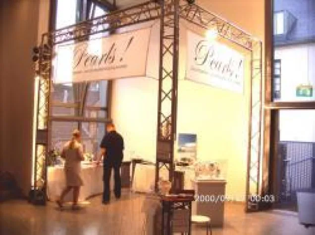 Bild: Messe Lifestyle Segeberg öffnet zum zweiten Mal die Türen