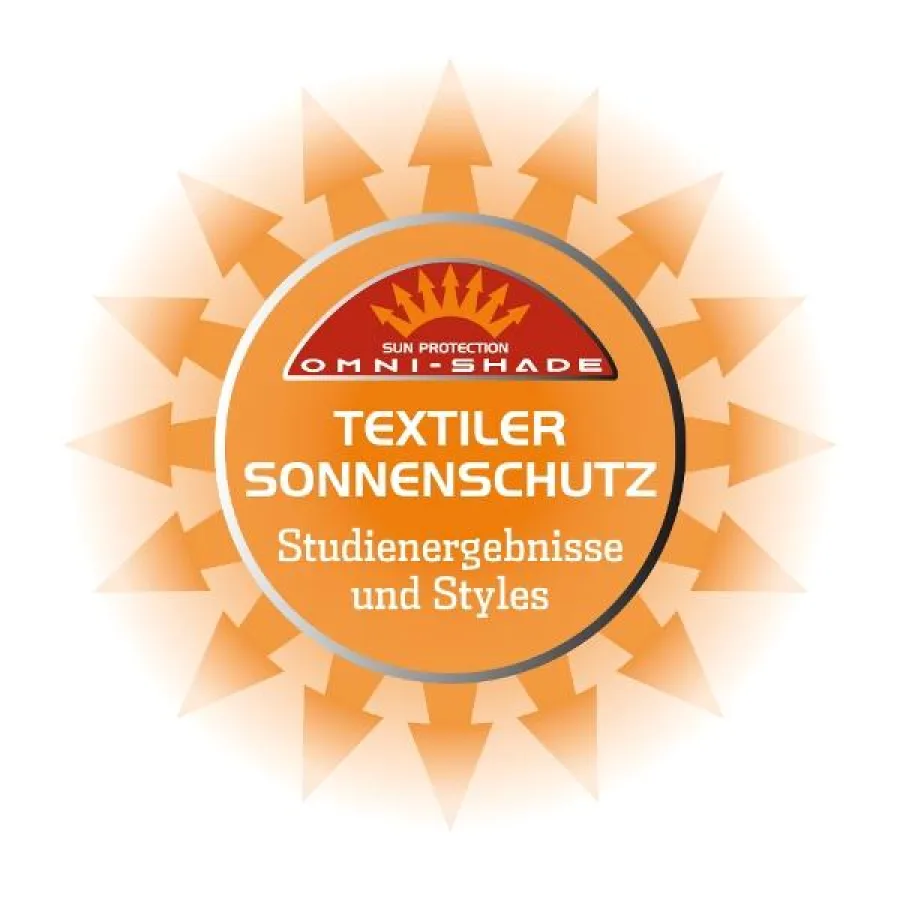 Columbia Omni-Shade - textiler Sonnenschutz