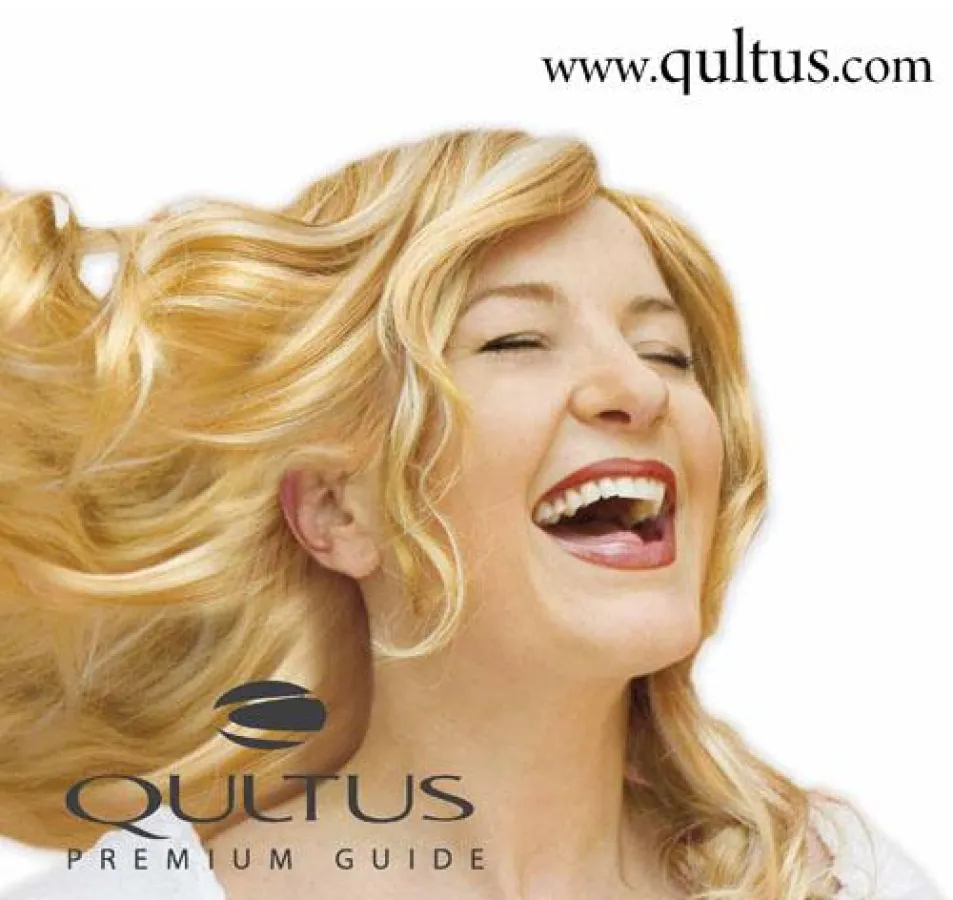 QULTUS PREMIUM GUIDE, www.qultus.com
