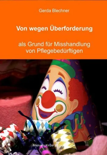 Bild: Misshandlung von Pflegebedürftigen wegen Überforderung?