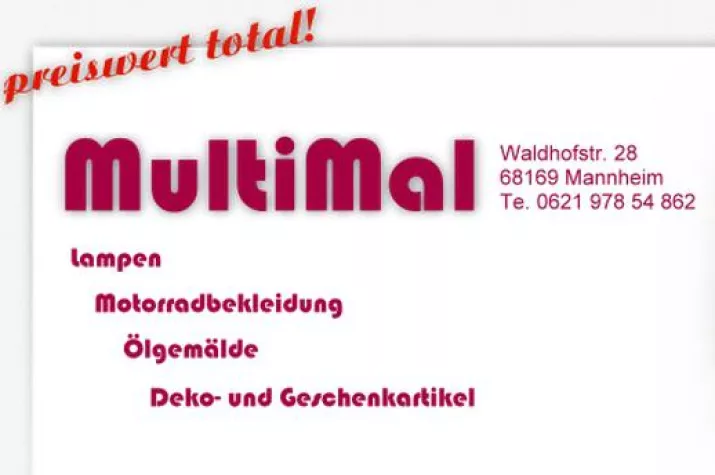 Bild: Ein Juwel in der Mannheimer Neckarstadt gilt es für Sie zu entdecken