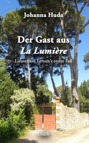 Der Gast aus La Lumiére Bild: Der Gast aus La Lumiére