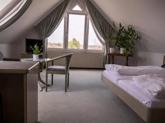 Bild: Echt schwäbisch genießen - Das persönliche Landhotel im Mittleren Neckarraum