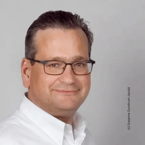 Bild: Breaking the Spiral – Klarheit finden inmitten von Konflikten