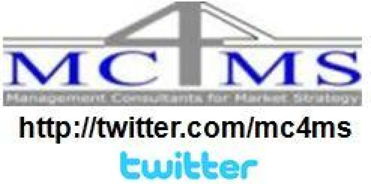 Follow MC4MS on Twitter!