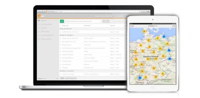 Bild: Neue Version von Agenturlösung MASIS veröffentlicht