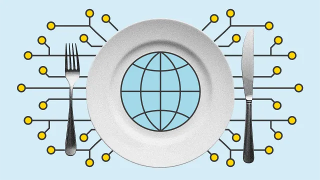Bild: World Wide Dishes: Mit Essen die kulturellen Blindspots von KI aufdecken