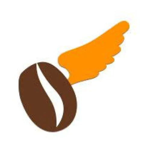 Bild: Fair Trade Kaffee - Mit dem Herzen dabei