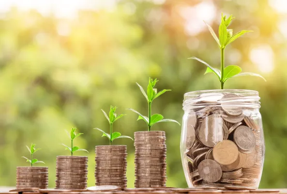 Bild: KMU-Finanztipp: Geld vom Staat ganz ohne Rückzahlung - so geht es!