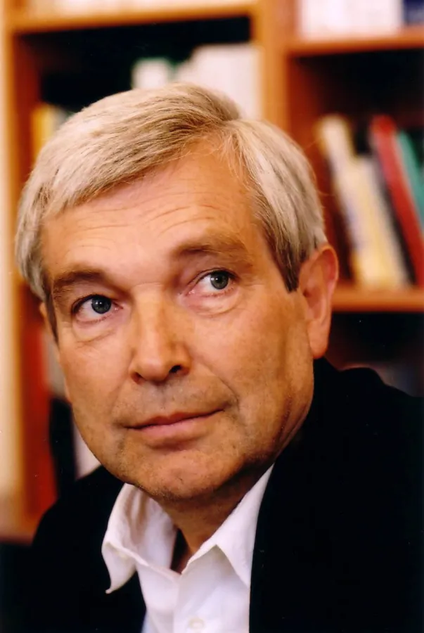 Pionier in der Erforschung von Familienunternehmen: Prof. Dr. Rudolf Wimmer