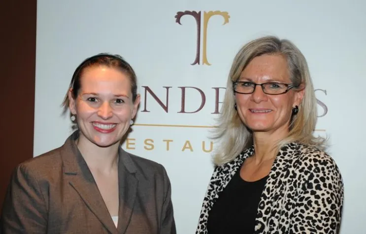 Neue Kunden durch effektives Netzwerken gewinnen Bild: Neue Kunden durch effektives Netzwerken gewinnen