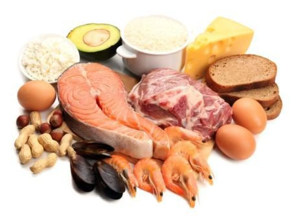 Das wertvolle Spurenelement Zink sollte täglich über die Nahrung dem Körper zugeführt werden