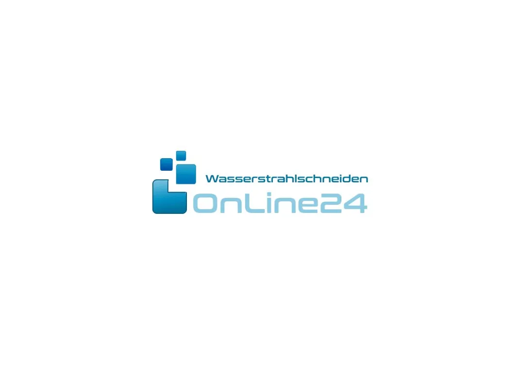 Wasserstrahlschneiden OnLine24 (© © 2021 | Wasserstrahlschneiden OnLine24)