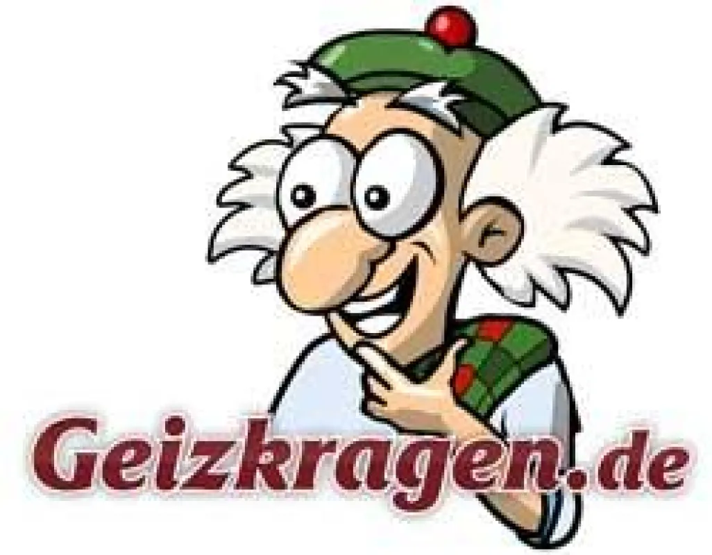 Steven Mc Drouwd - der schottische Sympathieträger von Geizkragen.de