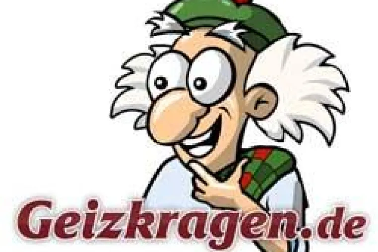 Schottische Nationalpartei SNP kritisiert Geizkragen.de Bild: Schottische Nationalpartei SNP kritisiert Geizkragen.de