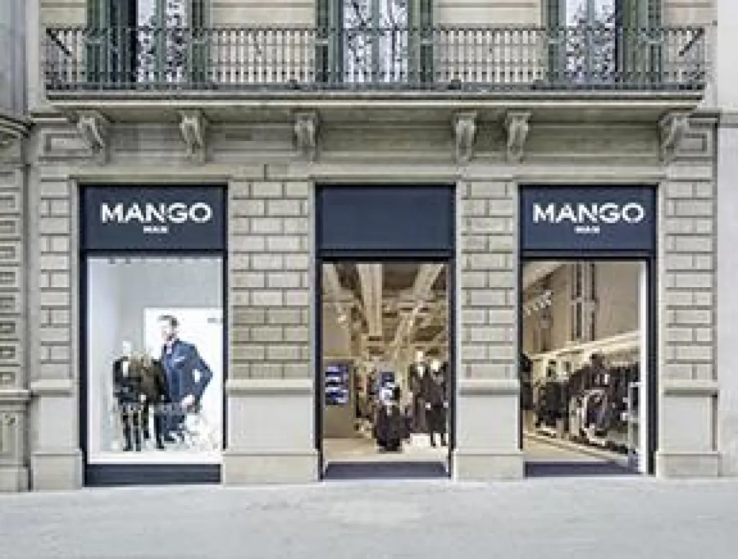 In 109 Ländern vertreten: MANGO stellt sich aktuellen logistischen Herausforderungen