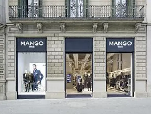 Bild: MANGO setzt auf Supply Chain Execution System der inconso AG