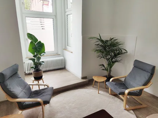 Psychotherapeutische Begleitung in Gevelsberg: Warum ein ruhiger Erstkontakt wichtig ist Bild: Psychotherapeutische Begleitung in Gevelsberg: Warum ein ruhiger Erstkontakt wichtig ist