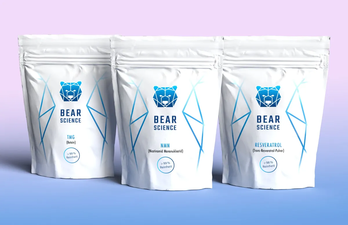 Bear-Science Bundeldeals 2023 (© @bear-science)