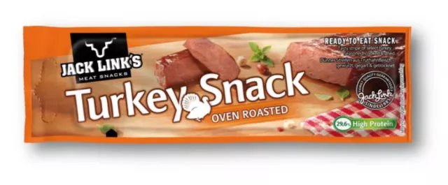 Bild: Die Fleischsnack-Revolution