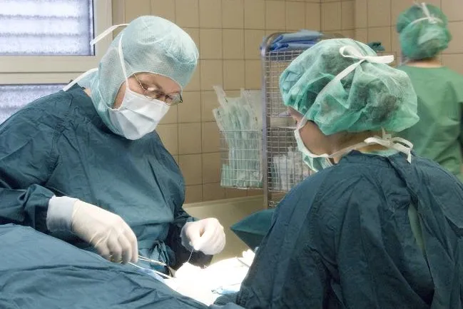 Bestnoten für Hygienestandards der Emma Klinik Bild: Bestnoten für Hygienestandards der Emma Klinik