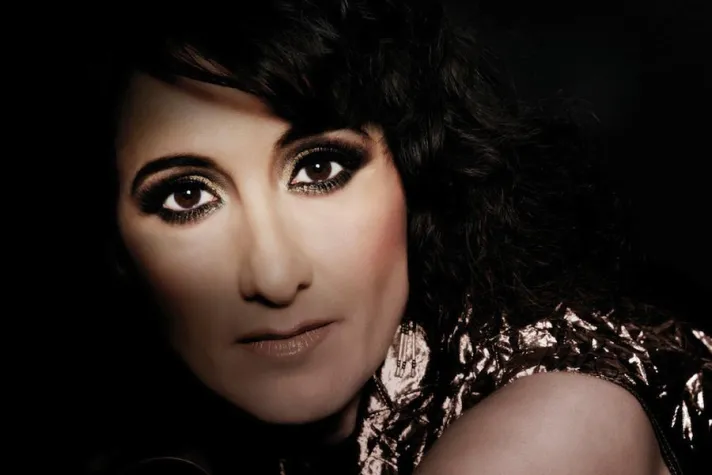 Bild: ALALEH veröffentlicht ihr zweites Album "We Are Alive"