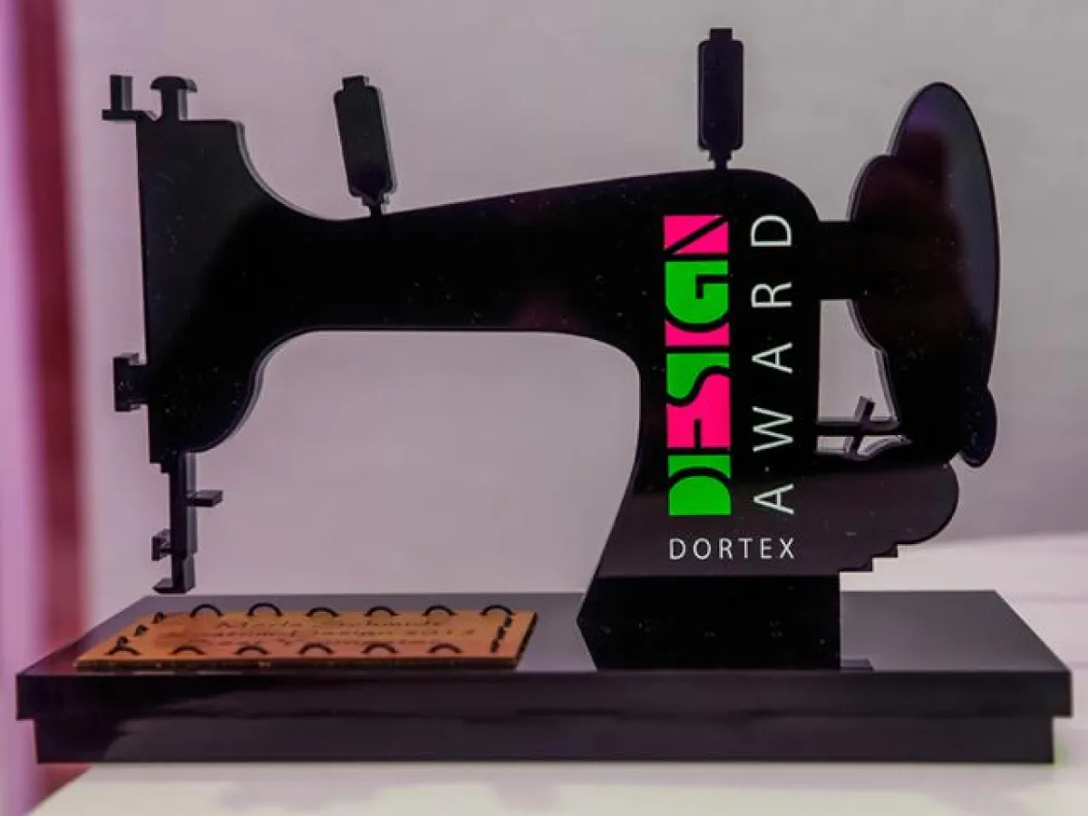 DORTEX Design-Award 2016 (©DORTEX)