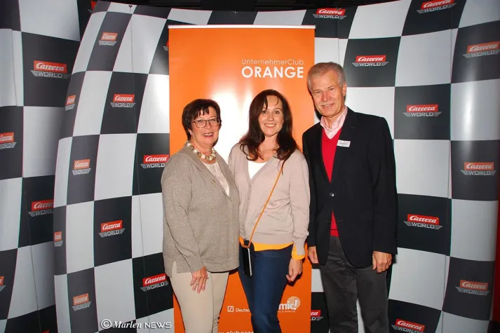 Bild: Vollgas ins Vergnügen!