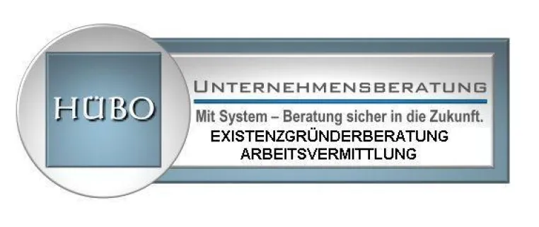 Bild: Neue Geschäftsführung bei HÜBO ltd. - Der bundesweiten Arbeitsvermittlung und Existenzgründerberatung