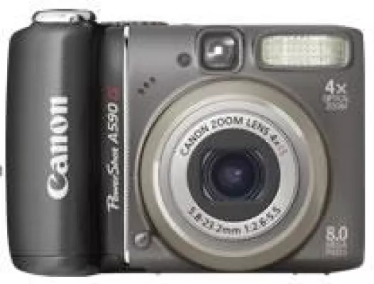 Bild: Canon (Schweiz) AG unterstützt das Schweizerische Rote Kreuz mit digitalen Fotokameras