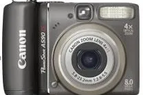 Canon (Schweiz) AG unterstützt das Schweizerische Rote Kreuz mit digitalen Fotokameras Bild: Canon (Schweiz) AG unterstützt das Schweizerische Rote Kreuz mit digitalen Fotokameras