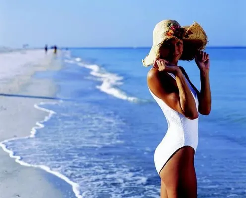 Bild: Sonnige Ostern im Sunshine State Florida