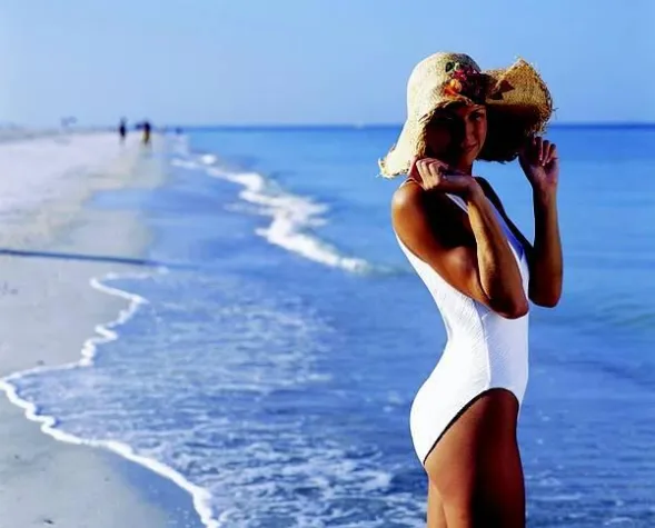 Sonnige Ostern im Sunshine State Florida Bild: Sonnige Ostern im Sunshine State Florida