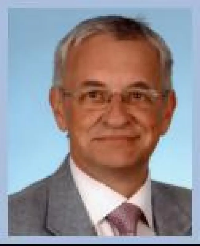 Hans-Joerg Wudel