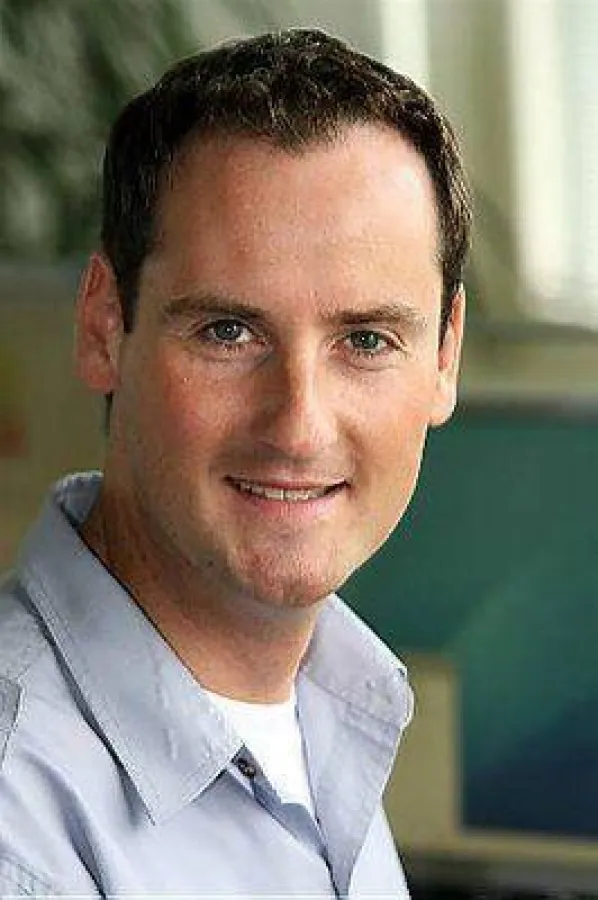 Dominik Jung, Diplom-Meteorologe und Klimaexperte