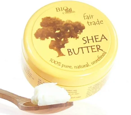 Bild: Nachhaltiges Online-Vertriebskonzept ermöglicht fair gehandelte Sheabutter zu fairem Preis