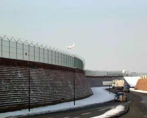 Bild: Beton schafft grüne Welten