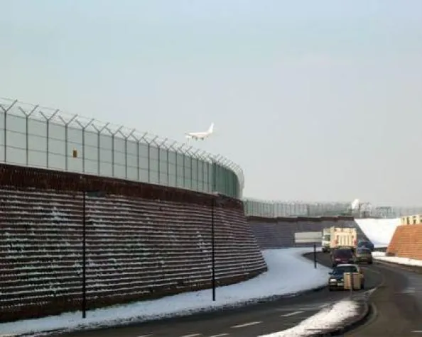 Bild: Beton schafft grüne Welten