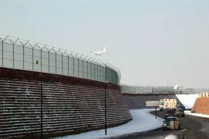 Bild: Beton schafft grüne Welten