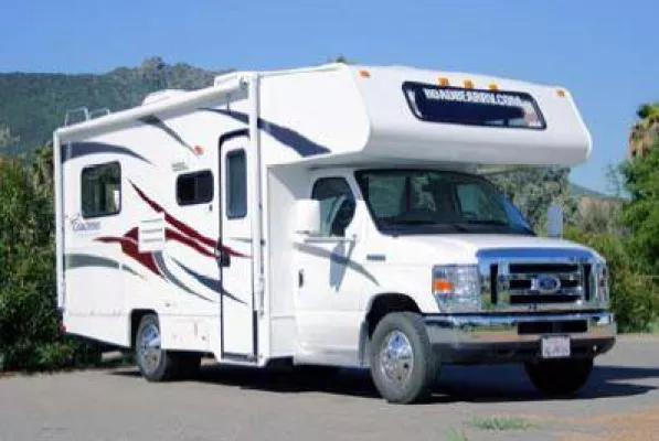 Bild: Trans Amerika Reisen: Fabrikneues Wohnmobil von Road Bear überführen – USA-Urlaub im Frühjahr 2011