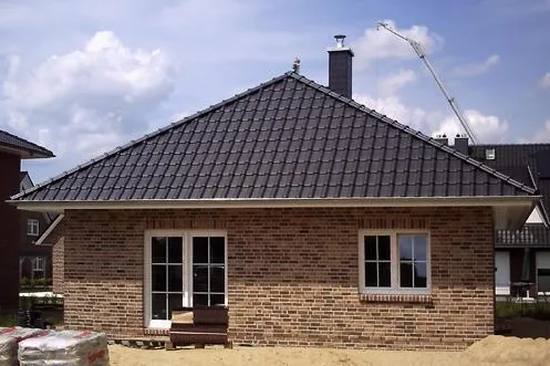 Bild: Bungalowbesichtigung am 3./4. September in 22869 Schenefeld bei Hamburg