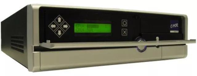 Bild: C-MOR 3.5 jetzt auch für die Modelle C-MOR9P und C-MOR9RM auf dem Markt