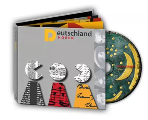 Bild: Silberfuchs-Verlag produziert Podcast „Deutschland hören“ in russischer Sprache für das Auswärtige Amt