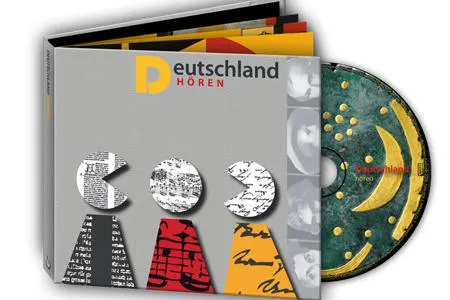 Silberfuchs-Verlag produziert Podcast „Deutschland hören“ in russischer Sprache für das Auswärtige Amt Bild: Silberfuchs-Verlag produziert Podcast „Deutschland hören“ in russischer Sprache für das Auswärtige Amt