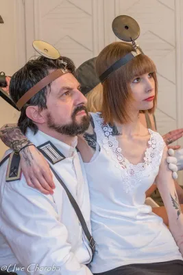 Bild: Beliebter Trash feiert Premiere