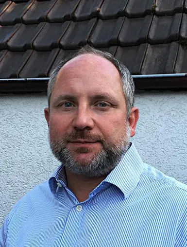Bild: Marco Peter übernimmt die Leitung Operations und Sales bei PasionPuro