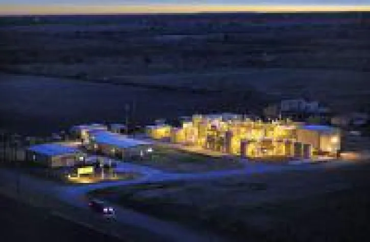 Bild: Uranium Energy bleibt finanziell flexibel