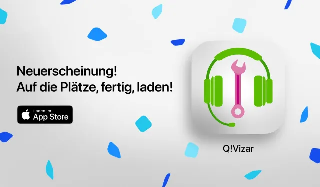 Bild: Remote Support für die Industrie: AUNOVIS stellt skalierbare Lösung für Instandhaltung und Service vor
