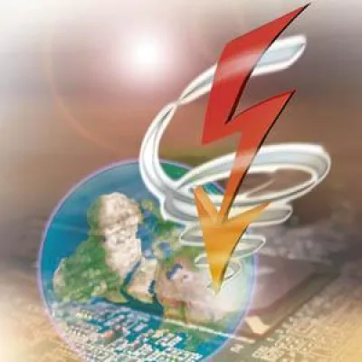 Echtzeit-TCP- & UDP-Sockets unter Windows Bild: Echtzeit-TCP- & UDP-Sockets unter Windows